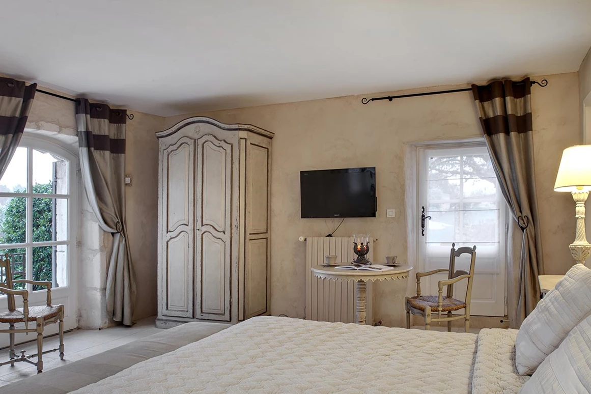 Hochzeit: Le Mas de la Rose