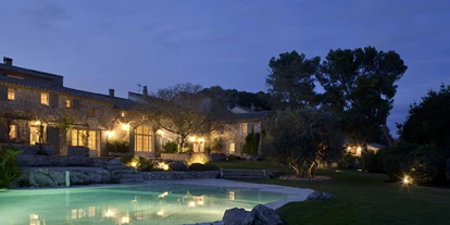 Bruiloft - interne Bewirtung - Frankrijk - Le Mas de la Rose