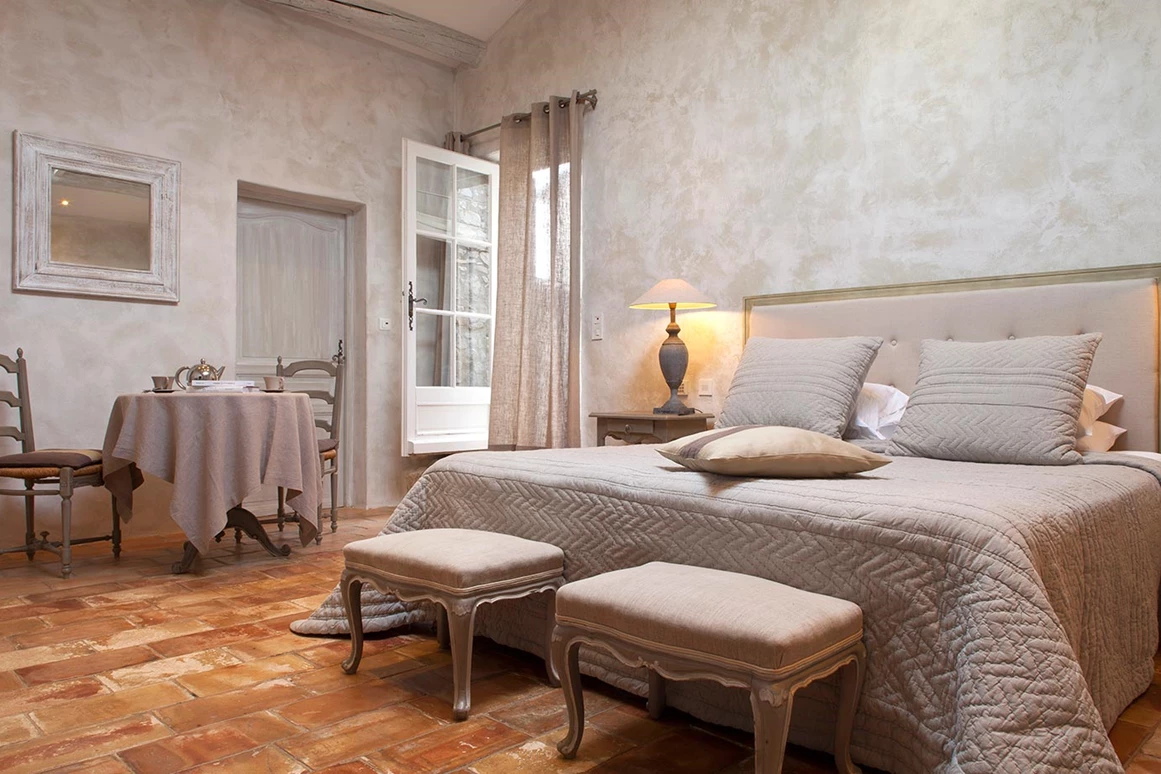 Hochzeit: Le Mas de la Rose