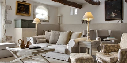 Bruiloft - interne Bewirtung - Frankrijk - Le Mas de la Rose