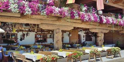 Wedding - Seefeld in Tirol - Postkutscherhof Axams