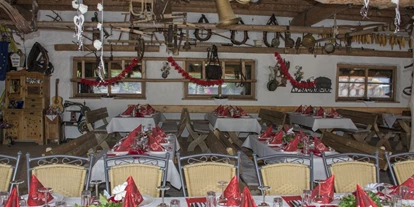 Wedding - Seefeld in Tirol - Postkutscherhof Axams