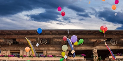 Wedding - Seefeld in Tirol - Postkutscherhof Axams