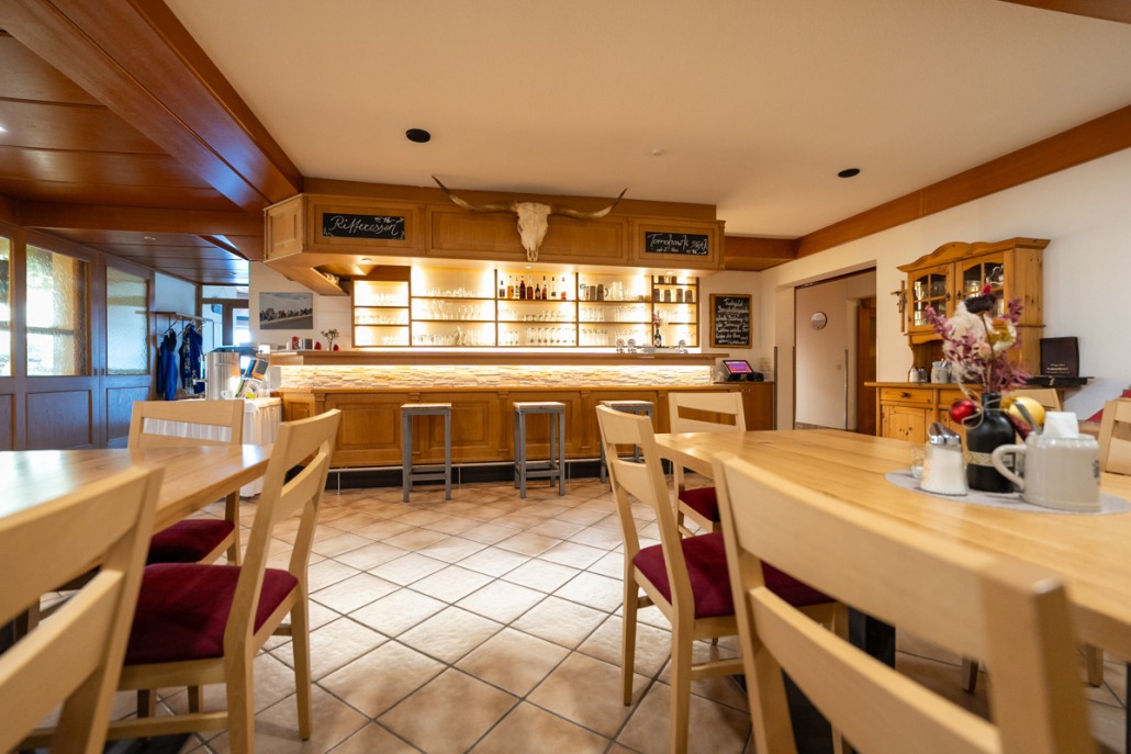 Matrimonio - Straßwalchen - Hotel-Berggasthof Schwaighofwirt