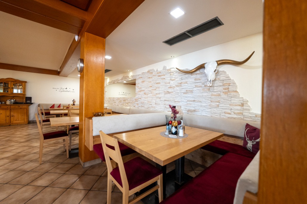 Matrimonio - Straßwalchen - Hotel-Berggasthof Schwaighofwirt