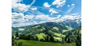 Hochzeit - Tirol - Rössl Alm
