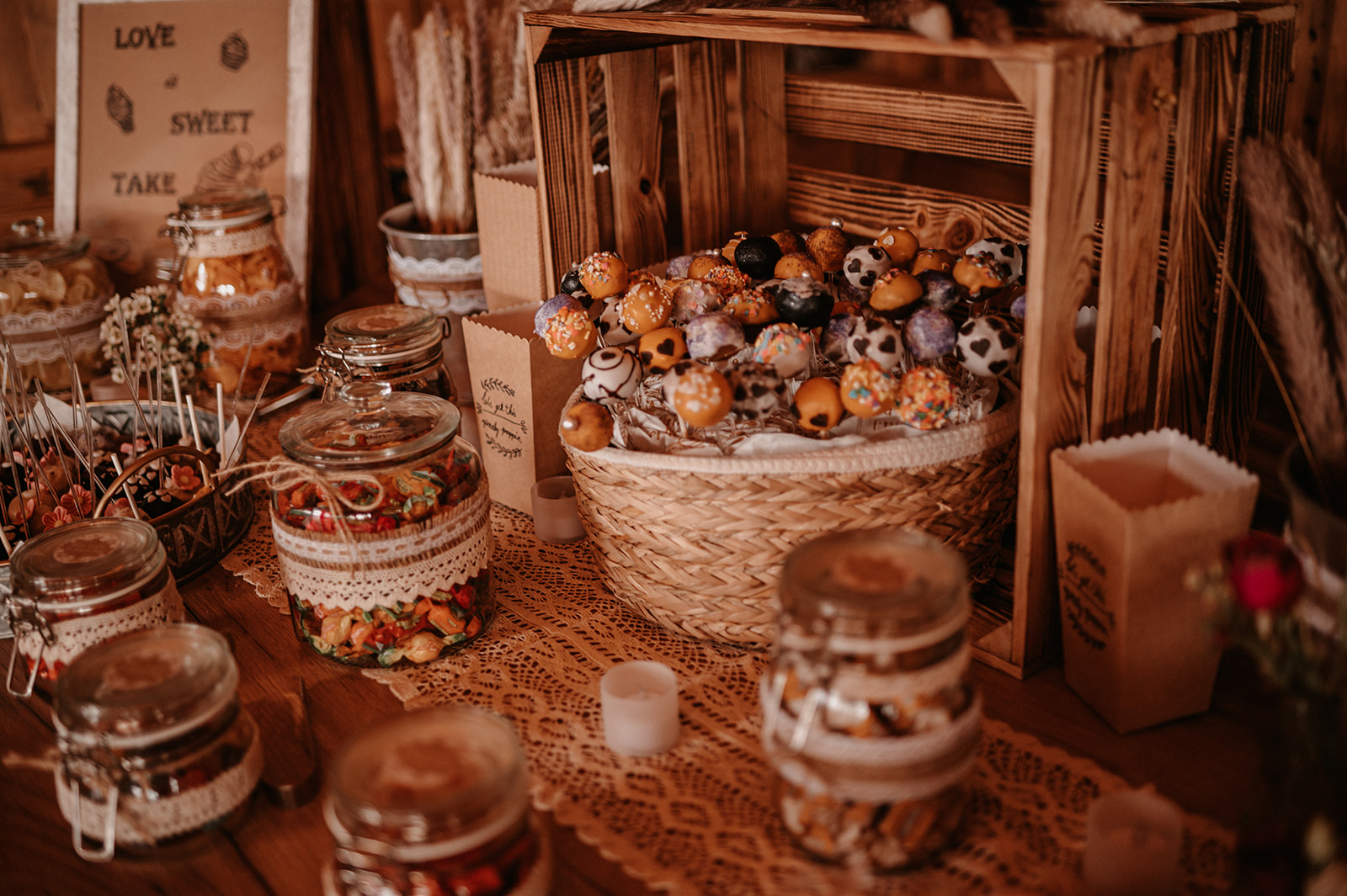 Hochzeitslocation: Rössl Alm