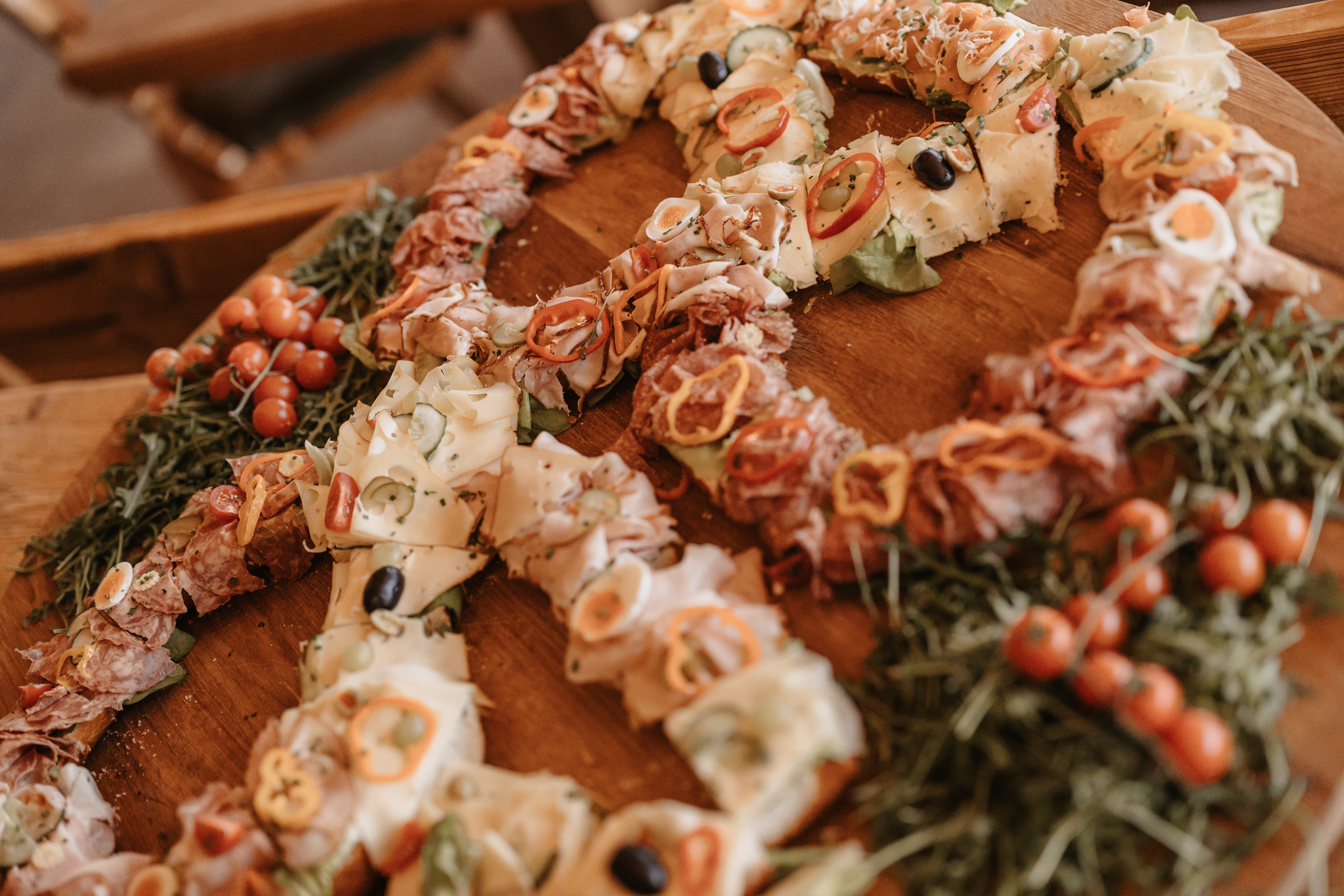 Hochzeitslocation: Rössl Alm