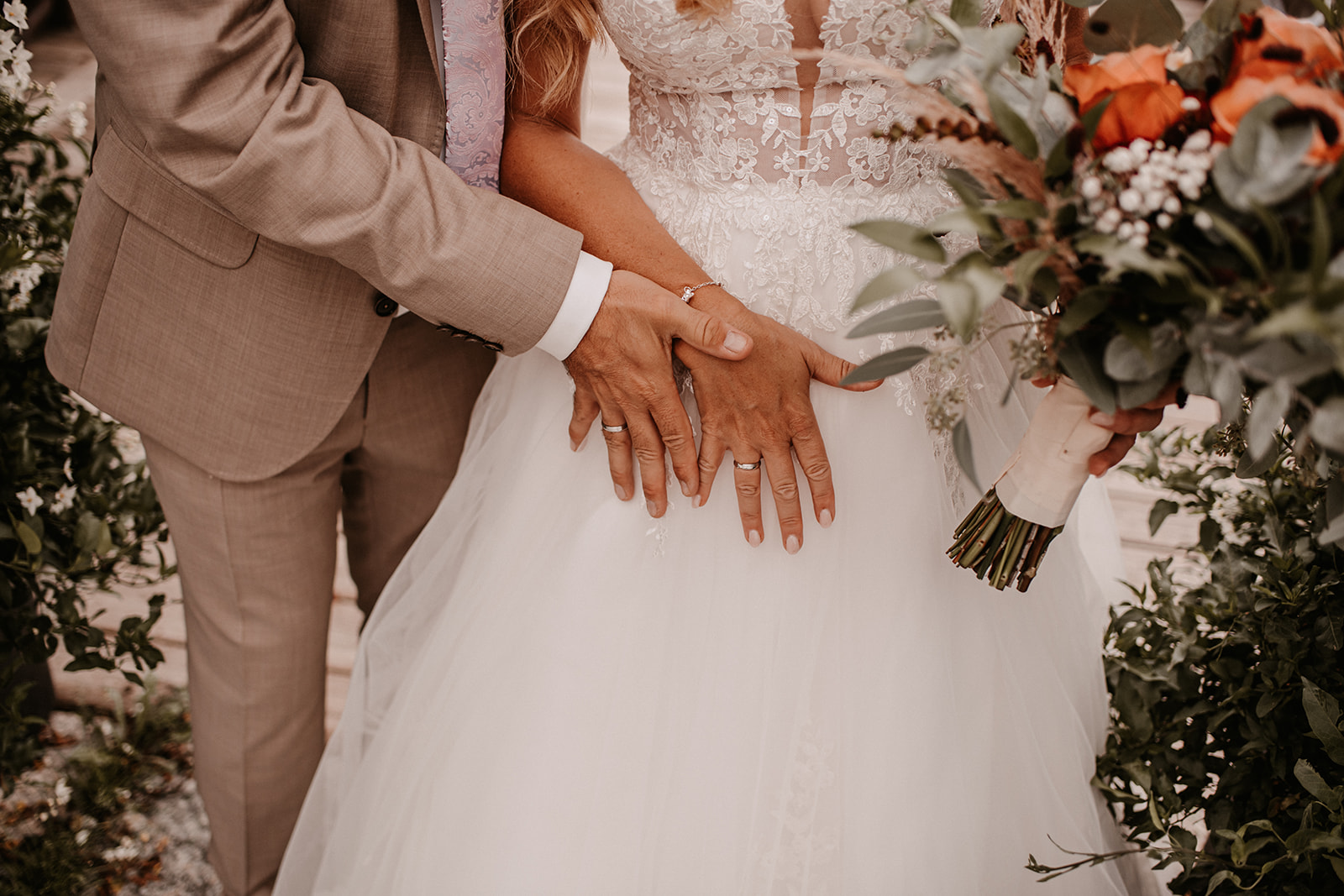 Hochzeitslocation: Rössl Alm