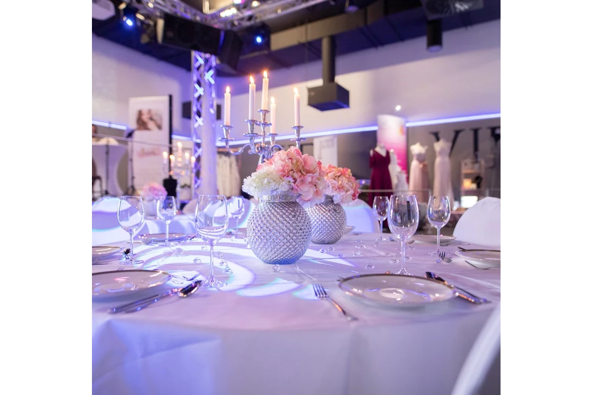 Hochzeitslocation: Dejavu - Die Eventlocation