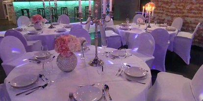 Bruiloft - Bad Harzburg - Dejavu - Die Eventlocation