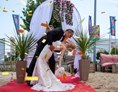 Hochzeit: Dejavu - Die Eventlocation