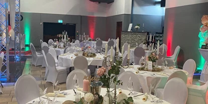 Bruiloft - Bad Harzburg - Dejavu - Die Eventlocation