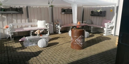 Bruiloft - Bad Harzburg - Dejavu - Die Eventlocation