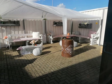 Hochzeitslocation: Dejavu - Die Eventlocation