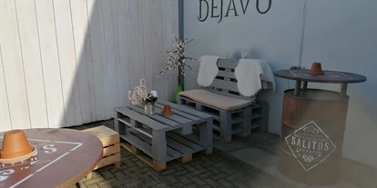 Bruiloft - Bad Harzburg - Dejavu - Die Eventlocation