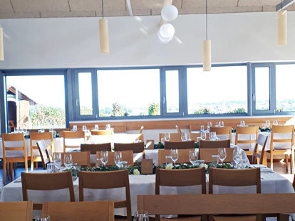 Wedding - Pottenbrunn - WEINGUT & WEINBLICK Grafinger