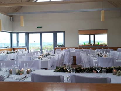 Wedding - Pottenbrunn - WEINGUT & WEINBLICK Grafinger