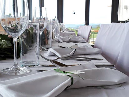 Wedding - Pottenbrunn - WEINGUT & WEINBLICK Grafinger