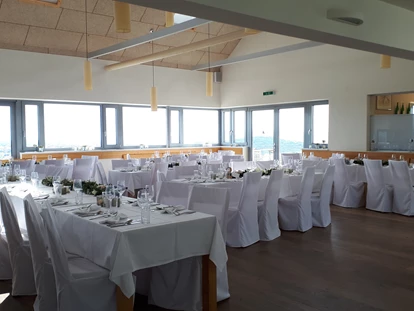 Wedding - Pottenbrunn - WEINGUT & WEINBLICK Grafinger