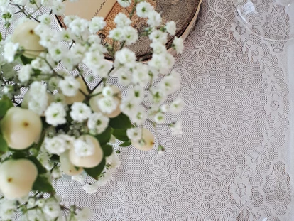 Wedding - Pottenbrunn - WEINGUT & WEINBLICK Grafinger