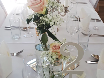 Wedding - Pottenbrunn - WEINGUT & WEINBLICK Grafinger