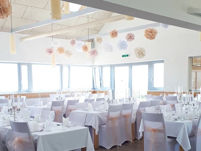 Wedding - Pottenbrunn - WEINGUT & WEINBLICK Grafinger
