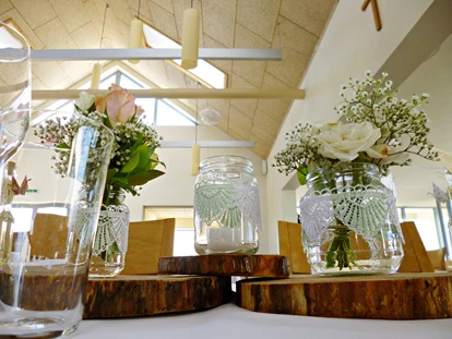 Wedding - Pottenbrunn - WEINGUT & WEINBLICK Grafinger