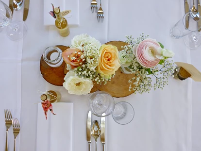 Wedding - Pottenbrunn - WEINGUT & WEINBLICK Grafinger
