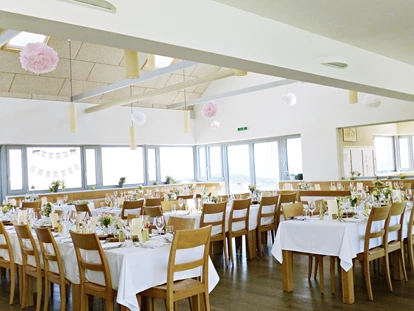Wedding - Pottenbrunn - WEINGUT & WEINBLICK Grafinger