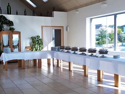 Wedding - Pottenbrunn - WEINGUT & WEINBLICK Grafinger