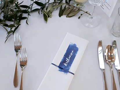 Wedding - Pottenbrunn - WEINGUT & WEINBLICK Grafinger