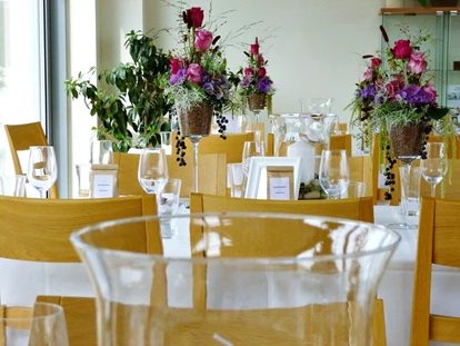 Wedding - Pottenbrunn - WEINGUT & WEINBLICK Grafinger