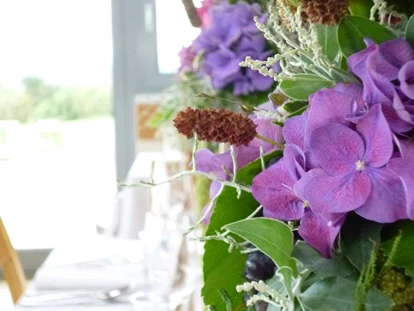 Wedding - Pottenbrunn - WEINGUT & WEINBLICK Grafinger