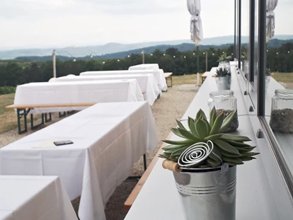 Wedding - Pottenbrunn - WEINGUT & WEINBLICK Grafinger