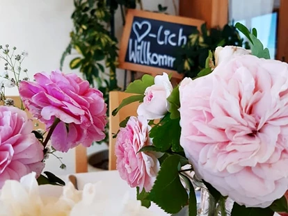 Wedding - Pottenbrunn - Herzlich Willkommen - WEINGUT & WEINBLICK Grafinger