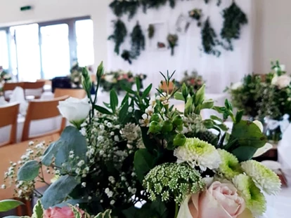 Wedding - Pottenbrunn - WEINGUT & WEINBLICK Grafinger