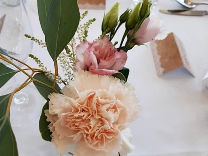 Wedding - Pottenbrunn - WEINGUT & WEINBLICK Grafinger