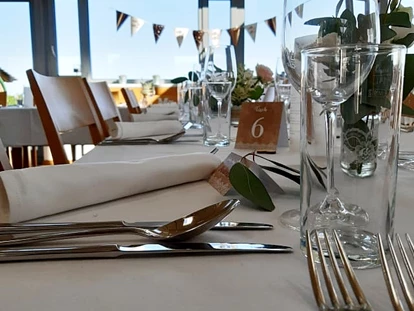 Wedding - Pottenbrunn - WEINGUT & WEINBLICK Grafinger