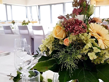 Wedding - Pottenbrunn - WEINGUT & WEINBLICK Grafinger