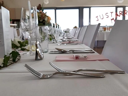 Wedding - Pottenbrunn - WEINGUT & WEINBLICK Grafinger
