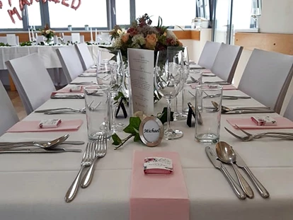 Wedding - Pottenbrunn - WEINGUT & WEINBLICK Grafinger
