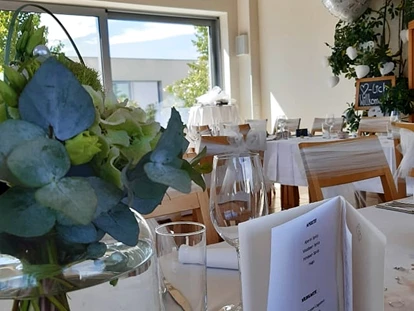 Wedding - Pottenbrunn - WEINGUT & WEINBLICK Grafinger