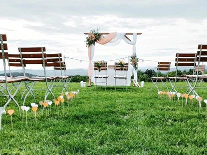 Wedding - Pottenbrunn - WEINGUT & WEINBLICK Grafinger