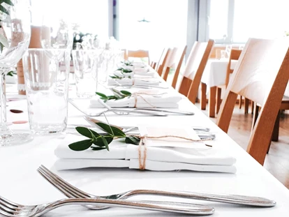 Wedding - Pottenbrunn - WEINGUT & WEINBLICK Grafinger