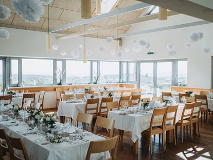 Wedding - Pottenbrunn - WEINGUT & WEINBLICK Grafinger