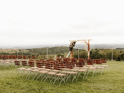 Wedding - Pottenbrunn - WEINGUT & WEINBLICK Grafinger