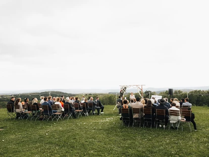 Wedding - Pottenbrunn - WEINGUT & WEINBLICK Grafinger