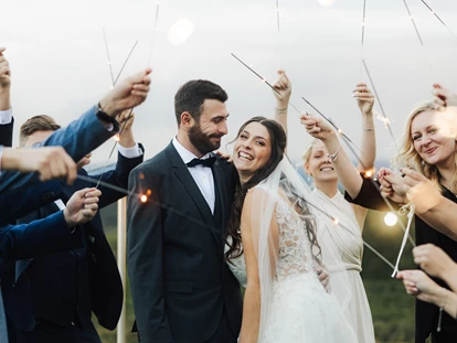 Wedding - Pottenbrunn - WEINGUT & WEINBLICK Grafinger