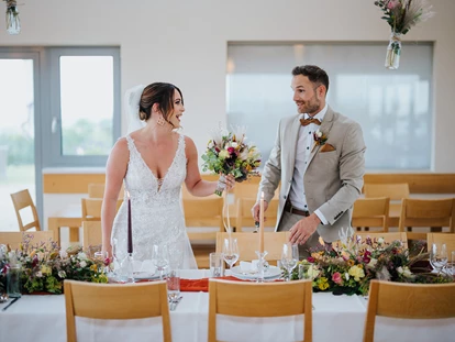 Wedding - Pottenbrunn - WEINGUT & WEINBLICK Grafinger